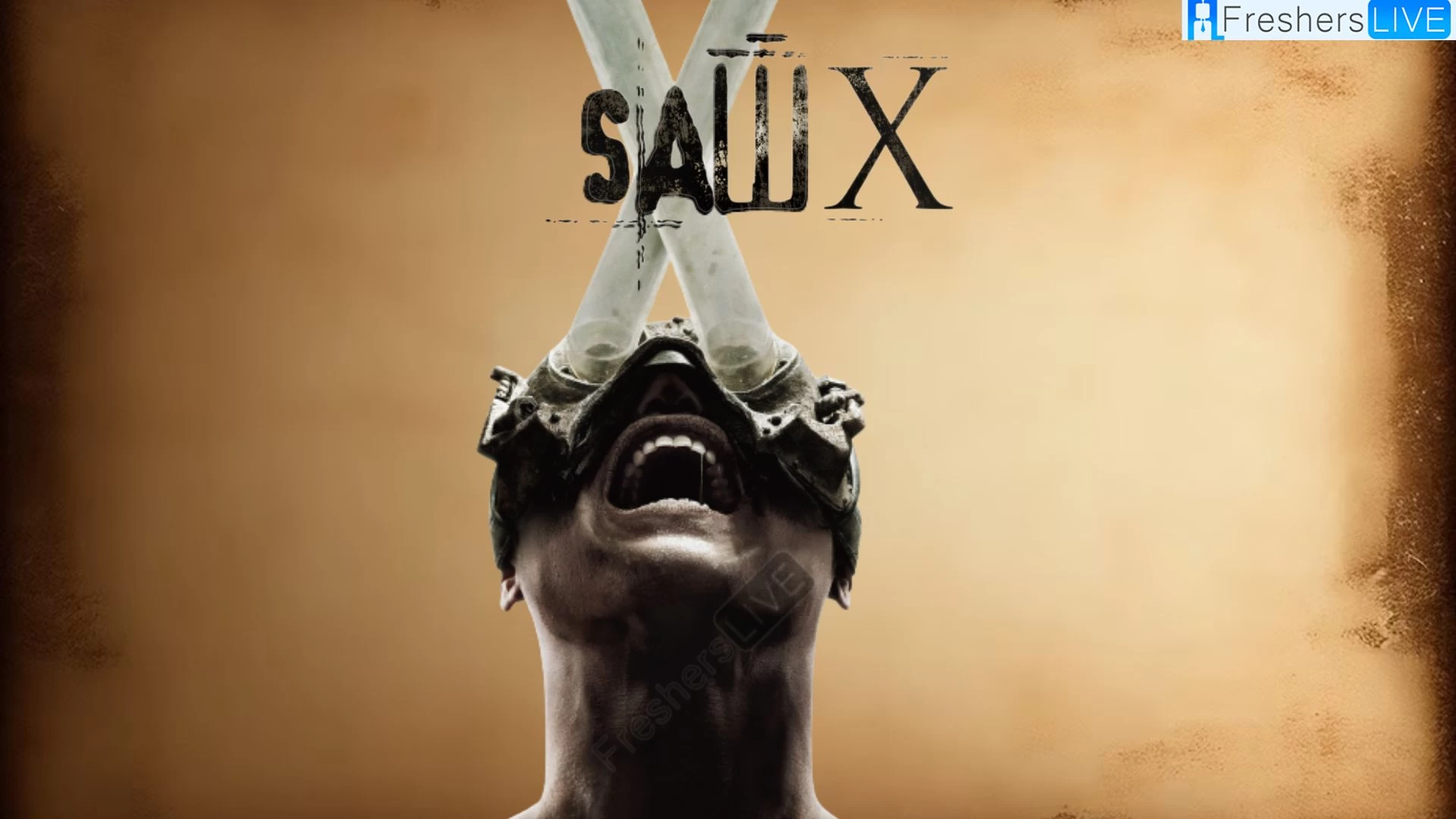 Is Saw X Based On a True Story? Saw X Plot, Cast, Release Date and Trailer