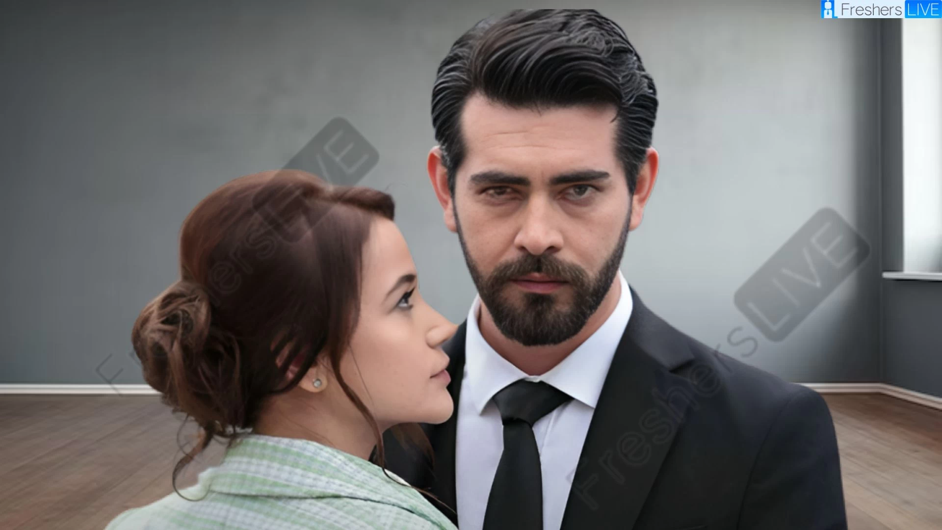 Kan Cicekleri Season 2 Episode 9 Release Date and Time, Countdown, When is it Coming Out?