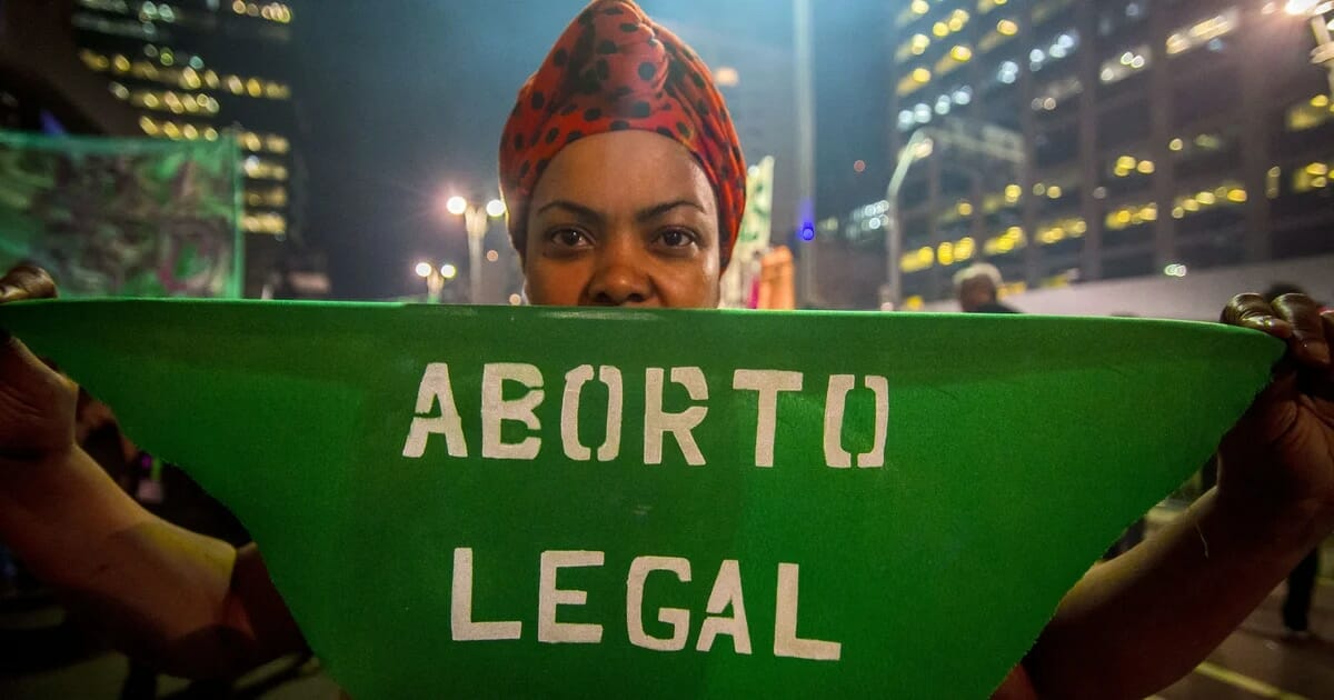 La Corte Suprema de Brasil comenzó a votar sobre la despenalización del aborto