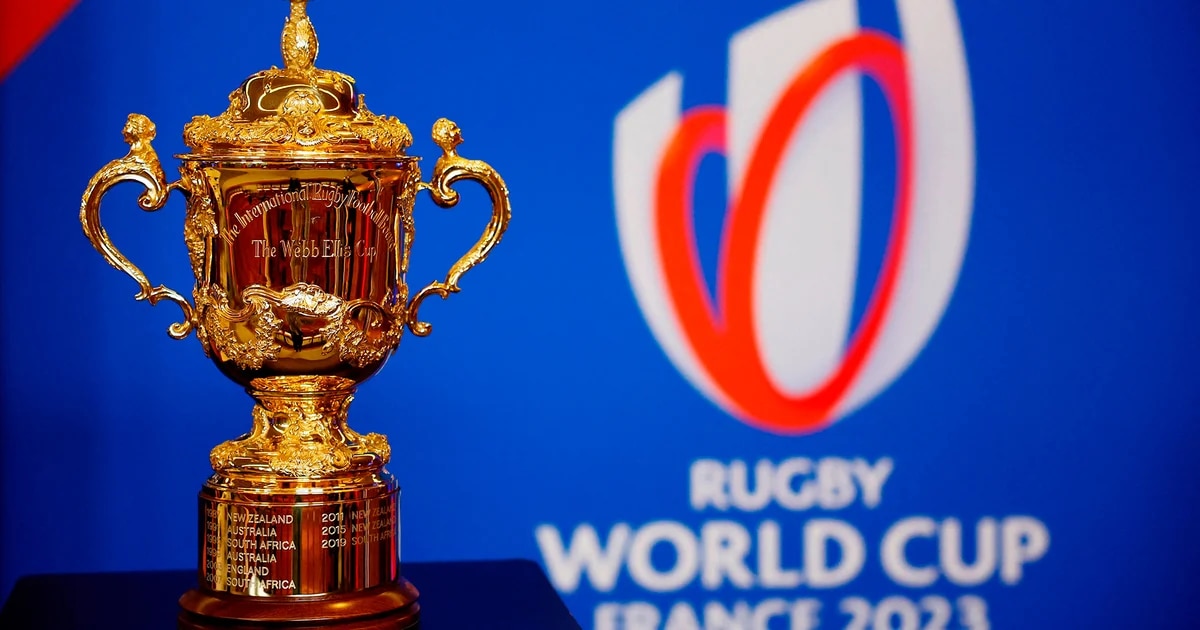La agenda del Mundial de Rugby, jornada 3: Sudáfrica y Escocia protagonizarán el partido más atractivo de la jornada