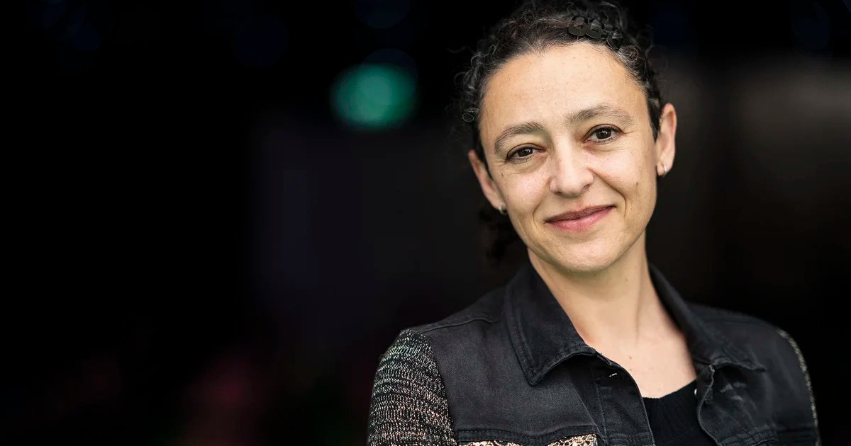 La escritora chilena Lina Meruane ganó el Premio José Donoso