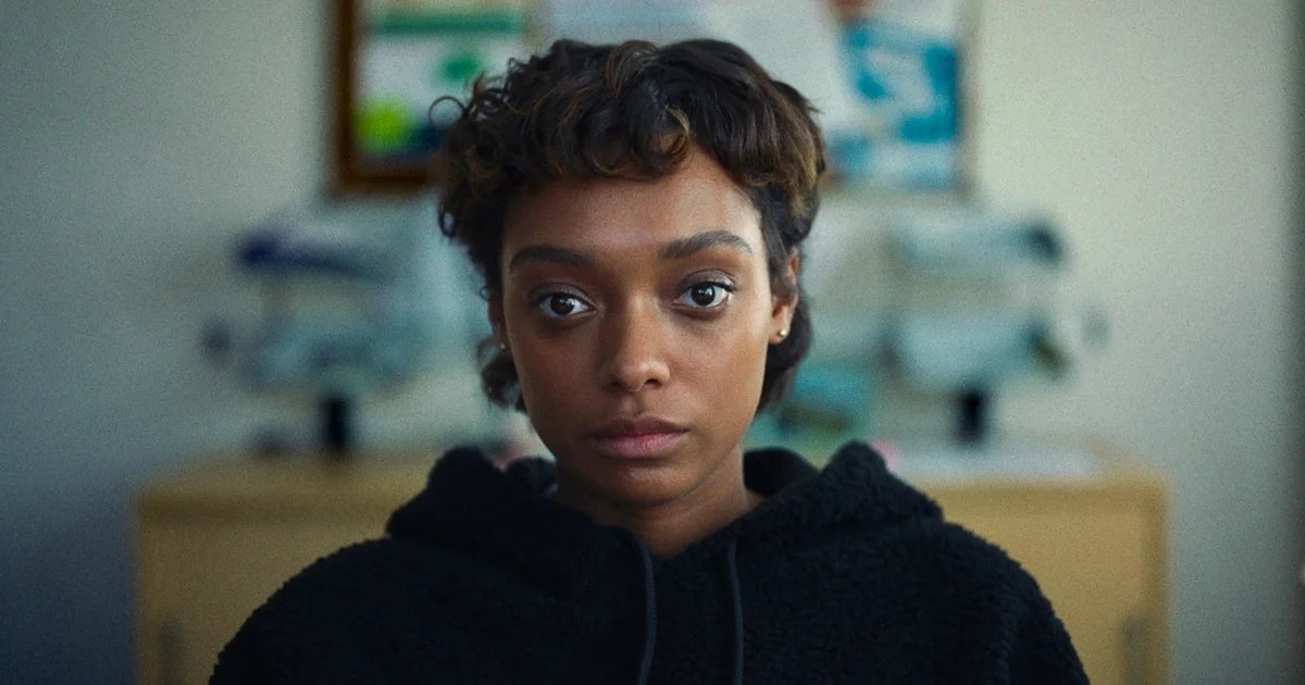 La estrella de “Háblame” protagoniza una nueva serie para adolescentes que llega a Netflix