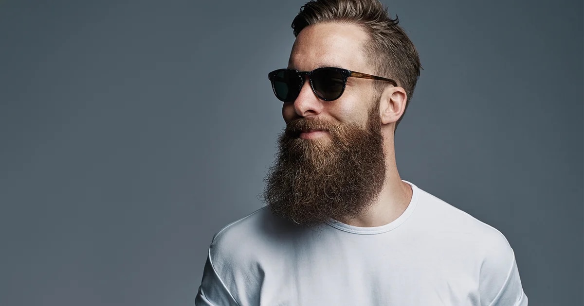 La evolución de la barba: de símbolo de poder a declaración de estilo