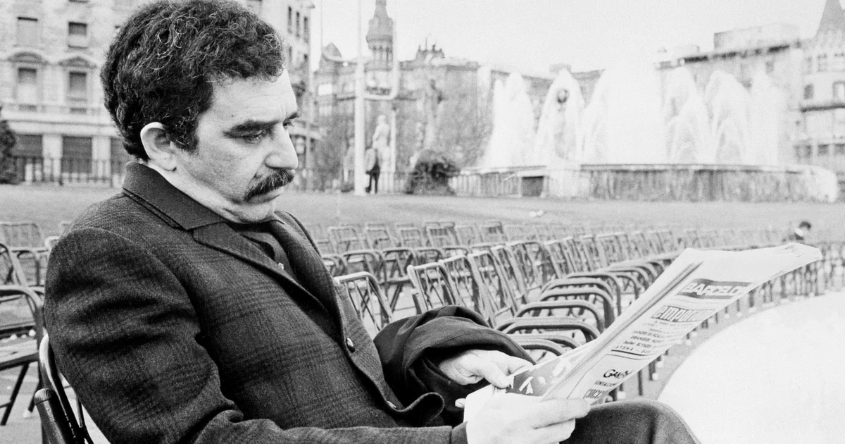 La huella de Gabo en Barcelona: los secretos de su vida y obra en Barcelona Gabriel García Márquez vivió en la ciudad durante los años 70, siendo ya uno de los escritores de lengua española más conocidos en el mundo.