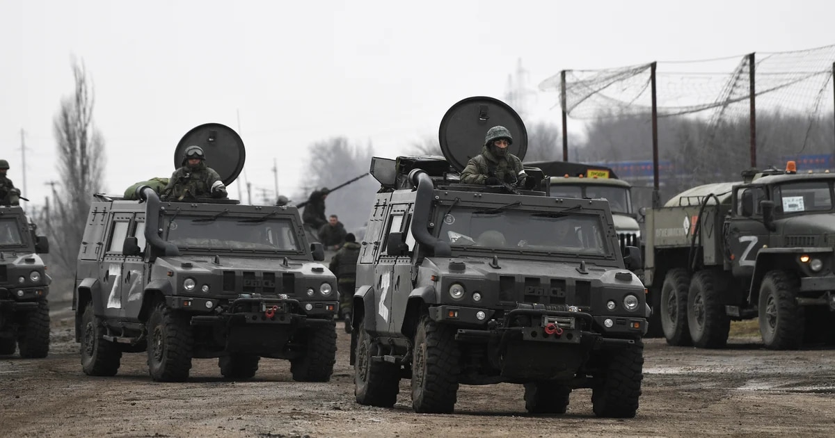 La inteligencia ucraniana advirtió que Putin hará “todo lo posible” para mantener el control sobre Crimea