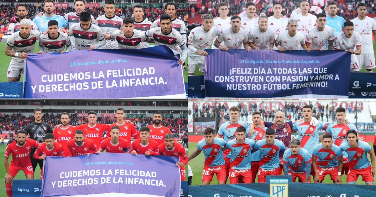 La lucha por el descenso en la Copa de la Liga continúa: así quedó la tabla anual.  Rojo venció a Gimnasia en La Plata y Globo venció a Colón.  Aún quedan 11 fechas para el cierre