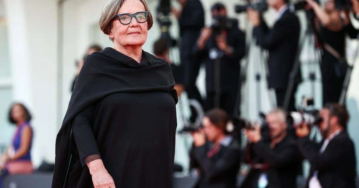 La nueva película de Agnieszka Holland provoca fuertes críticas del gobierno polaco