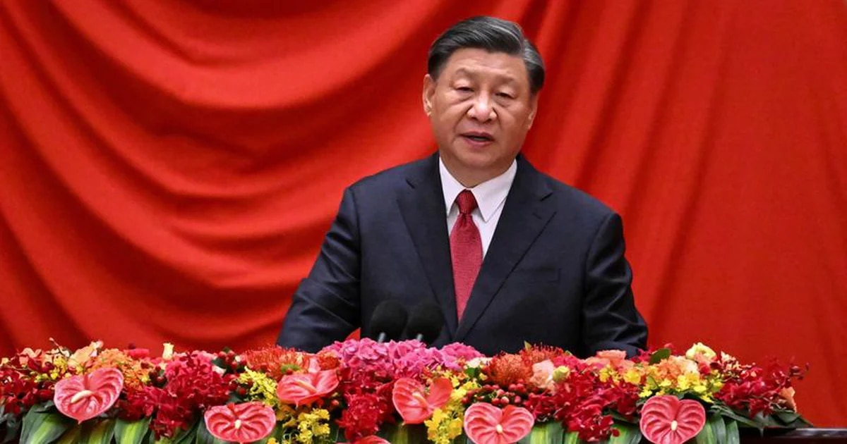 La política de Beijing obstaculiza los esfuerzos de China para estimular la economía