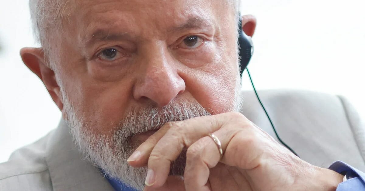 La política exterior de Lula está cada vez más alejada de los intereses de la población