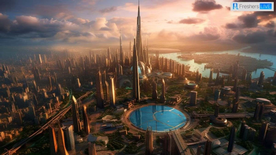 Largest Megacities in the World 2023 - Top 10 Megalopolises