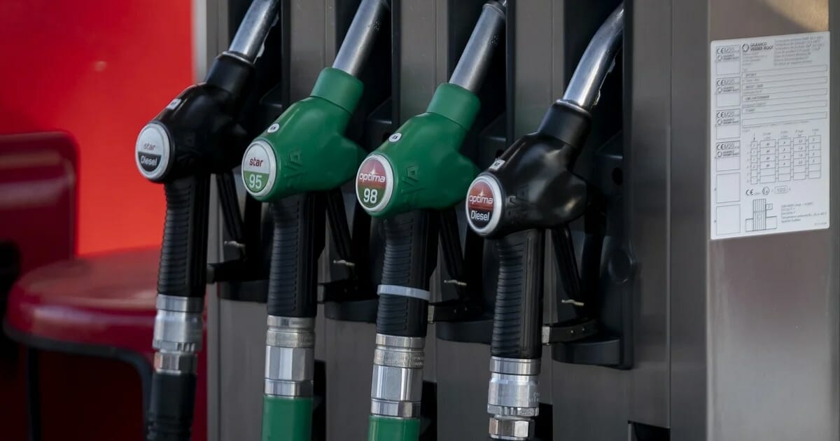 Las provincias con mayor diferencia de precio en sus gasolineras en septiembre: podrás ahorrar hasta 24 euros por depósito