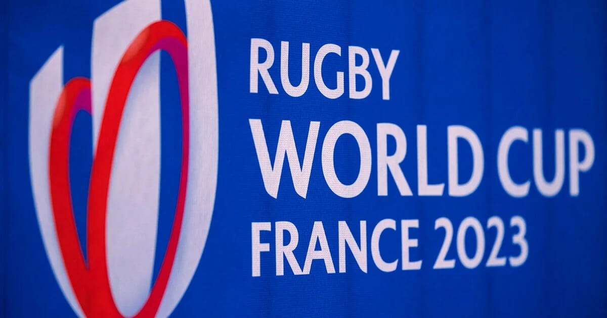 Lo mejor de la jornada del Mundial de Rugby 2023: los triunfos de Samoa, Gales e Irlanda