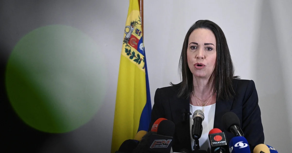 María Corina Machado rechazó propuesta del CNE de posponer las primarias opositoras: “la fecha sigue siendo la misma”