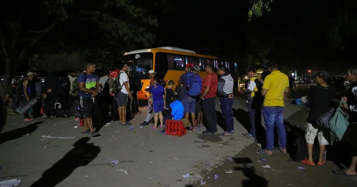 Más de 34.000 ecuatorianos ingresaron irregularmente a Honduras