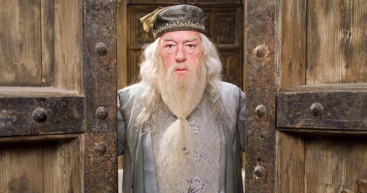 Michael Gambon y su legado como Dumbledore: las mejores frases que nos dejó en “Harry Potter”