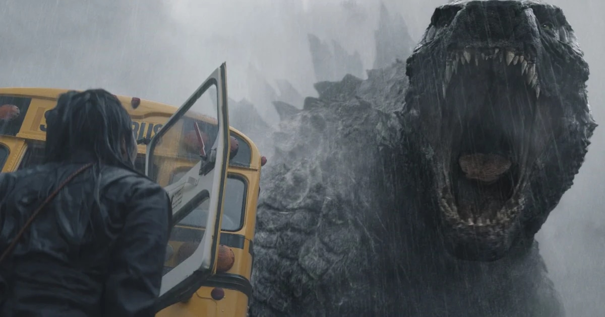 Monarch: Legacy of Monsters, la nueva serie de Godzilla con Kurt Russell ya tiene ventana de estreno