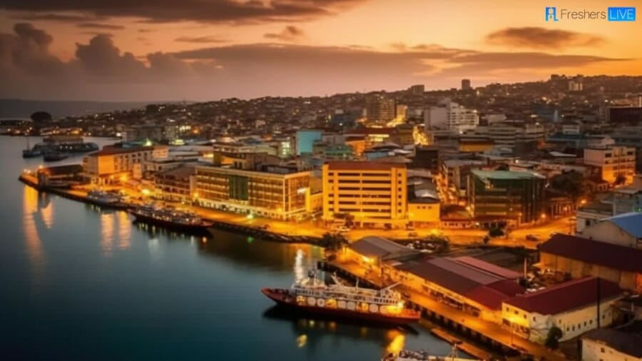 Most Beautiful Cities in Africa 2023 - Top 10 Charm of Africa