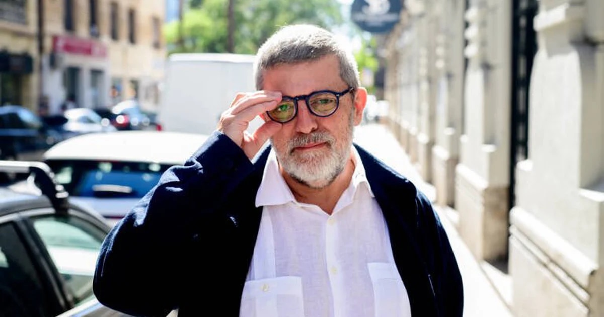 Muere el periodista Mario Tascón a los 60 años
