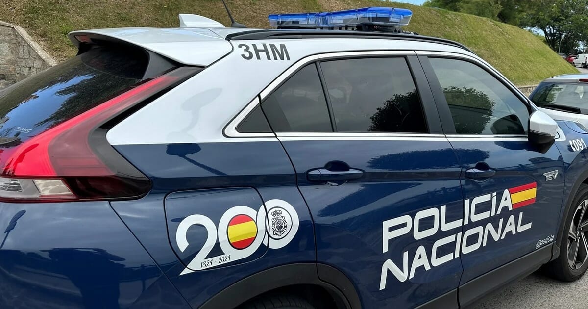 Muere una mujer que denunció a su expareja por abusos tras lanzarse al vacío en Valladolid