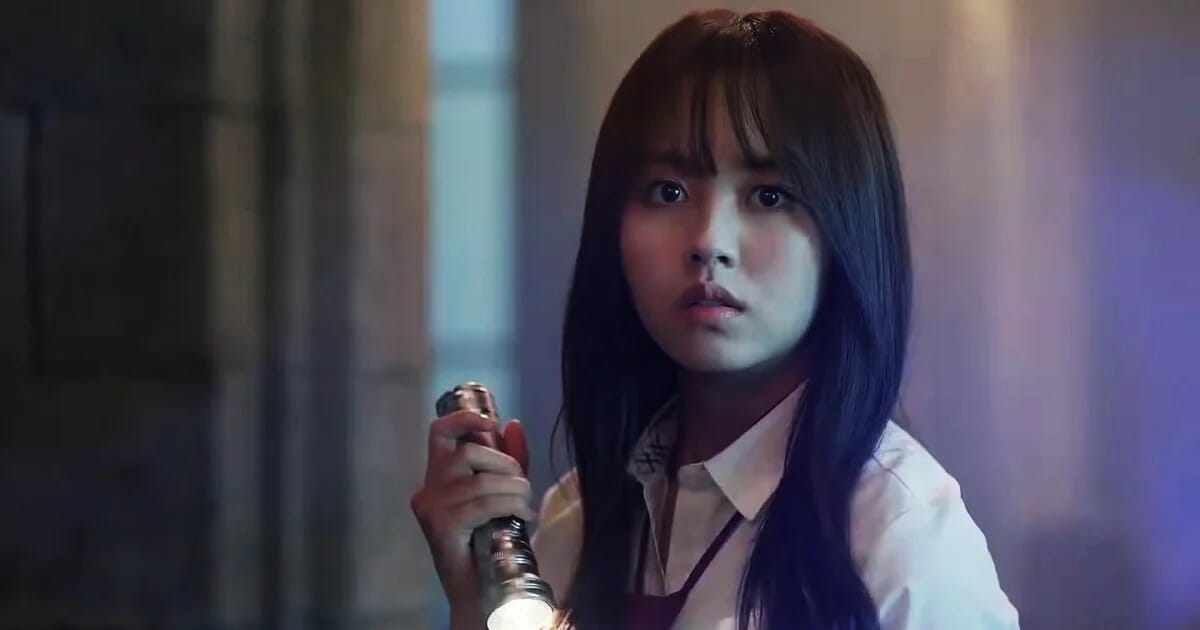 My Lovely Liar y otros dramas coreanos protagonizados por Kim So-hyun