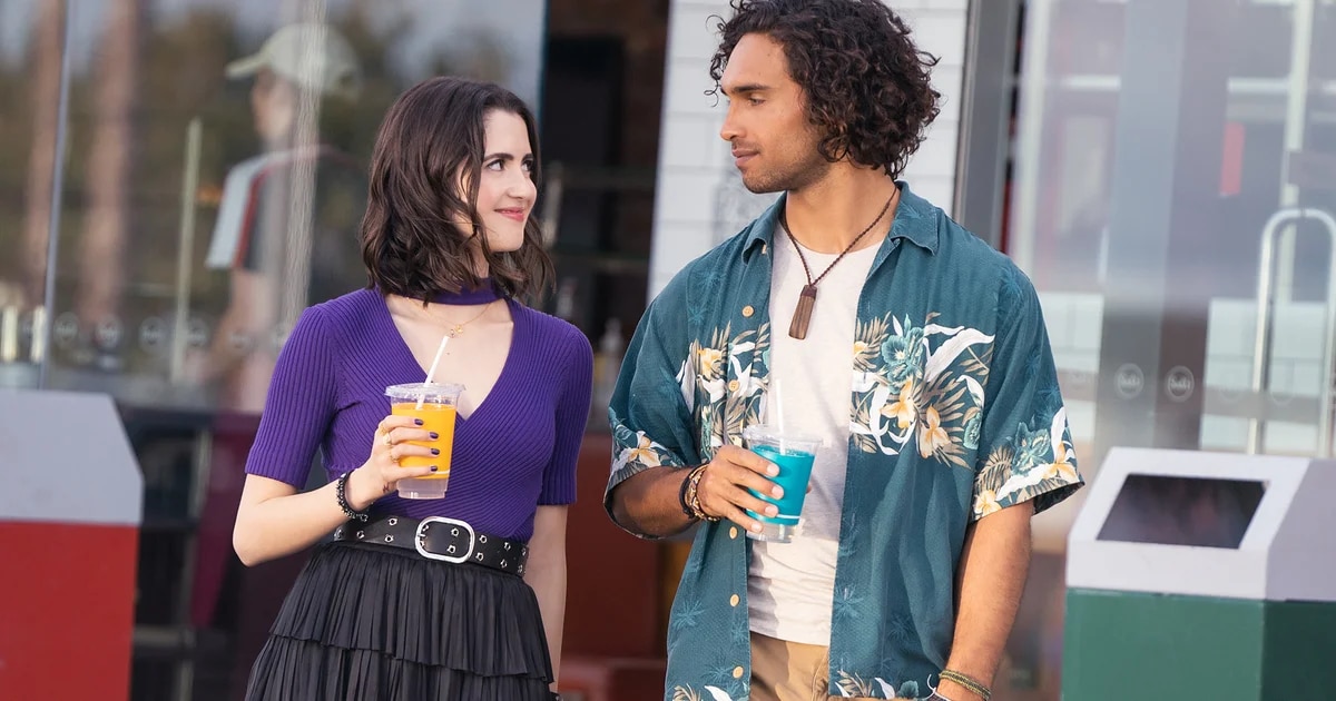 Netflix invita a los espectadores a tomar decisiones románticas en “Yo elijo el amor”