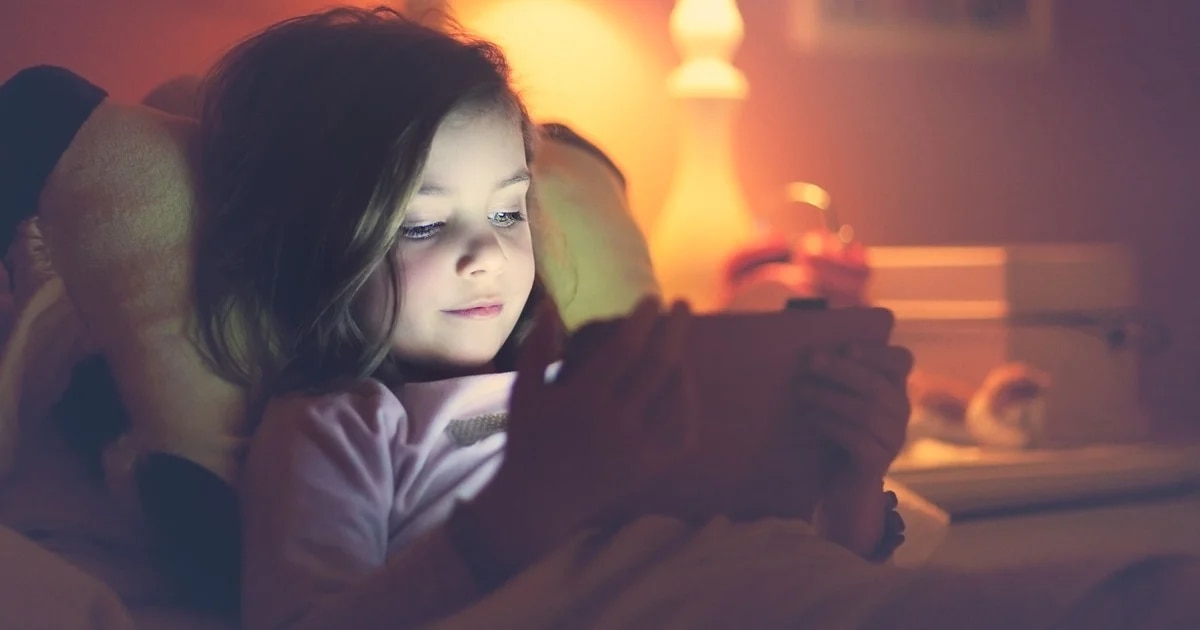 Niños que no descansan: 7 trastornos del sueño comunes y cómo afrontarlos