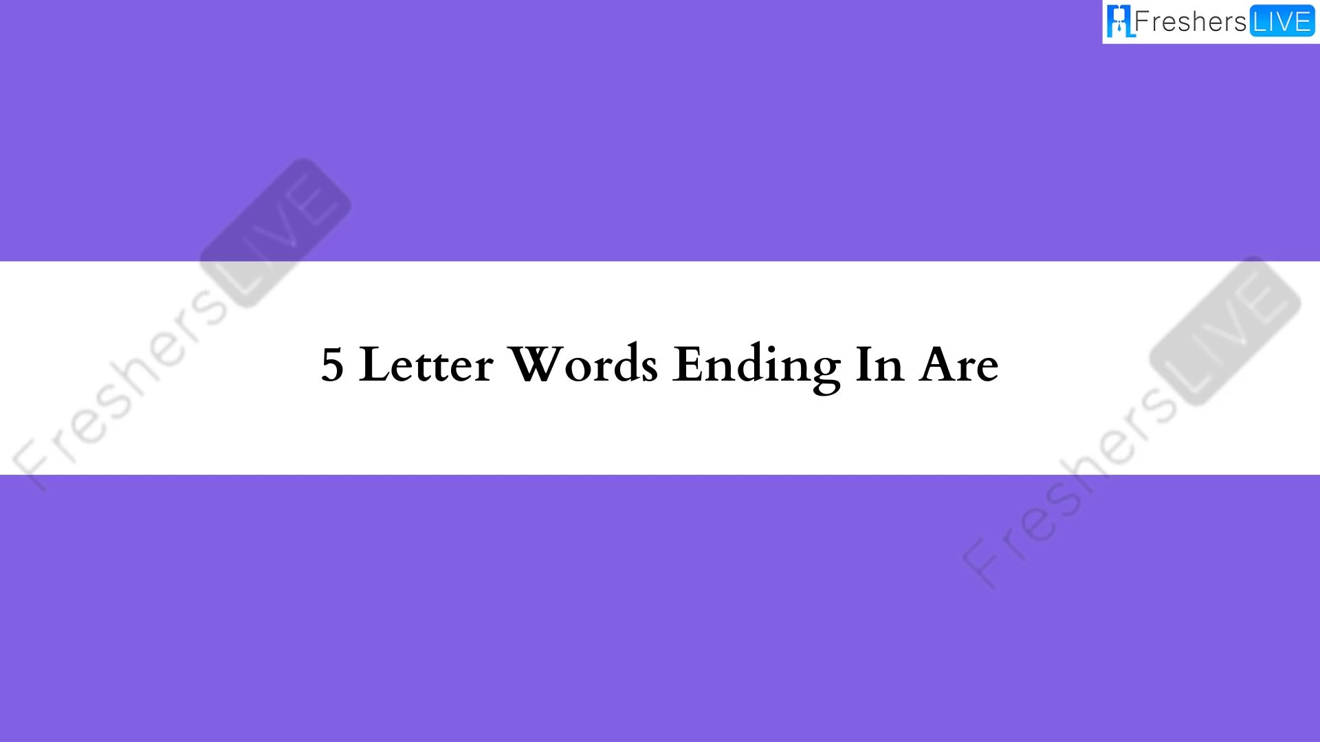Palabras de 5 letras que terminen en - esta es una lista de todas las palabras