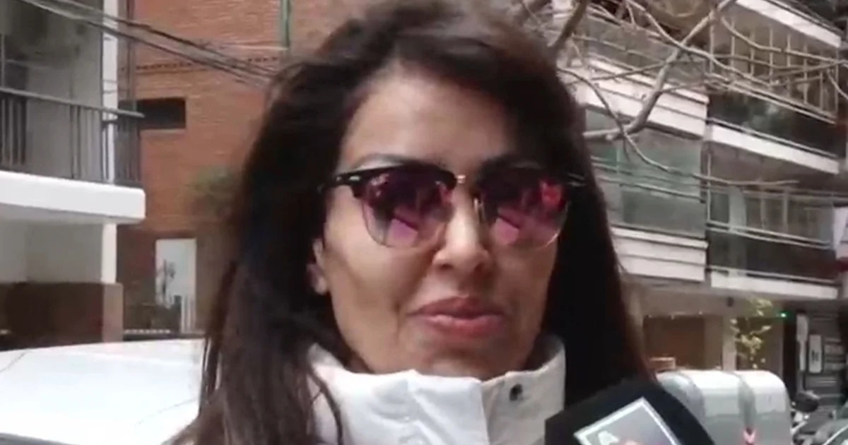 Pamela Sosa aclaró sus dichos virales sobre su defensa de Aníbal Lotocki en el pasado