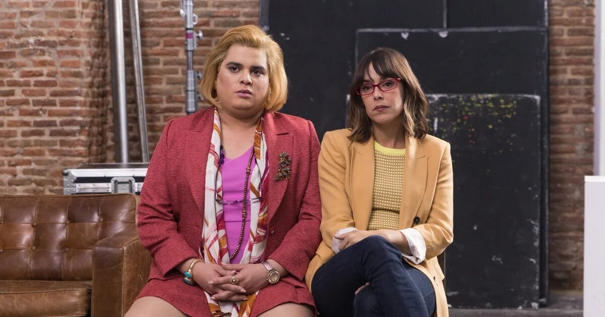 “Paquita Salas” tendrá cuarta temporada: Belén Cuesta confirma la noticia aunque no hay fecha de estreno