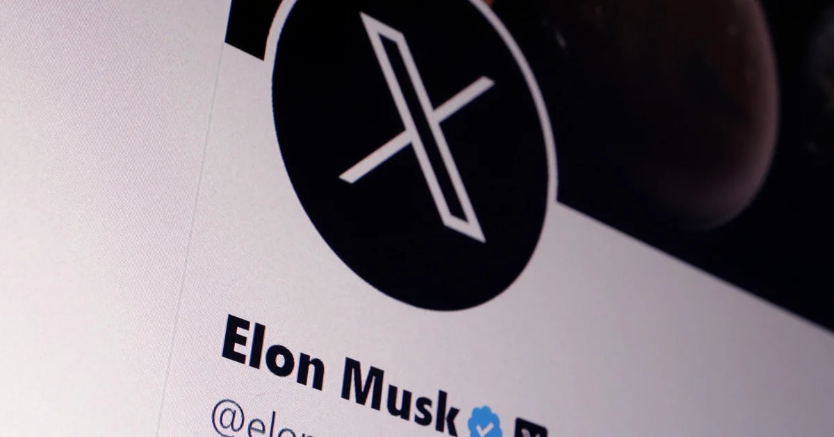 Por qué Elon Musk demandó a CaliforniaEl dueño de X, antes Twitter, inició una batalla legal contra la ley que endurece las reglas para las grandes tecnológicas