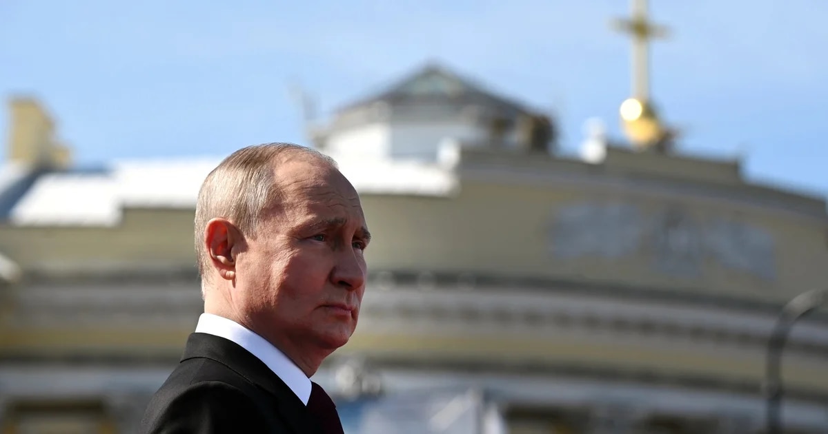 Putin amplía su red de espionaje en el mundo: envió como diplomático a Dinamarca a un agente de la inteligencia militar