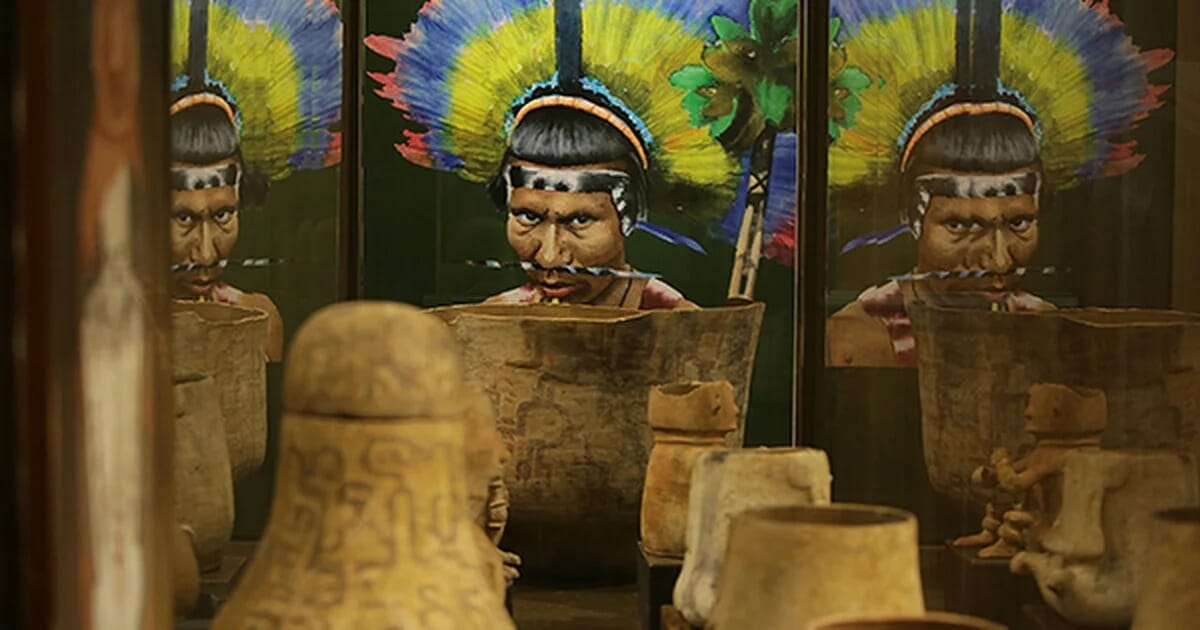 Quiénes fueron los Omaguas: la antigua civilización amazónica que dejó su huella en los ríos
