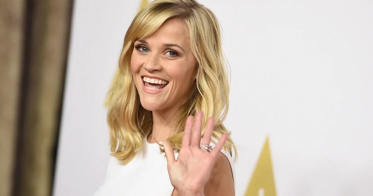 Reese Witherspoon: su lado desconocido en la industria cinematográfica