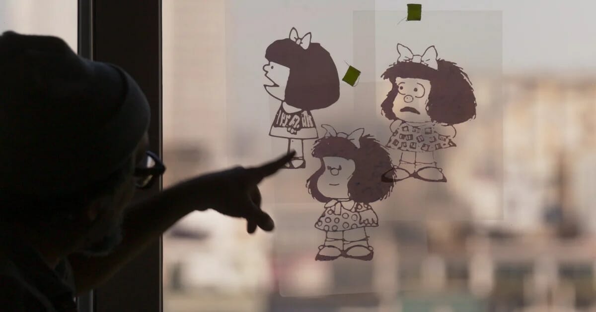 “Relectura: Mafalda”, un viaje profundo al legado de un ícono argentino