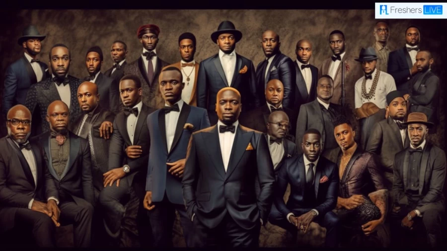 Richest Actors in Nigeria - Top 10 (Updated List 2023)