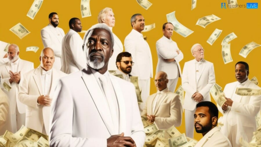 Richest Pastors in the World 2023  (Top 10 Updated List)