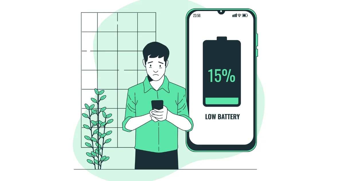 Siete consejos para cuidar la batería de un celular Cuidar la carga del teléfono es clave para alargar su vida y tiempo de funcionamiento