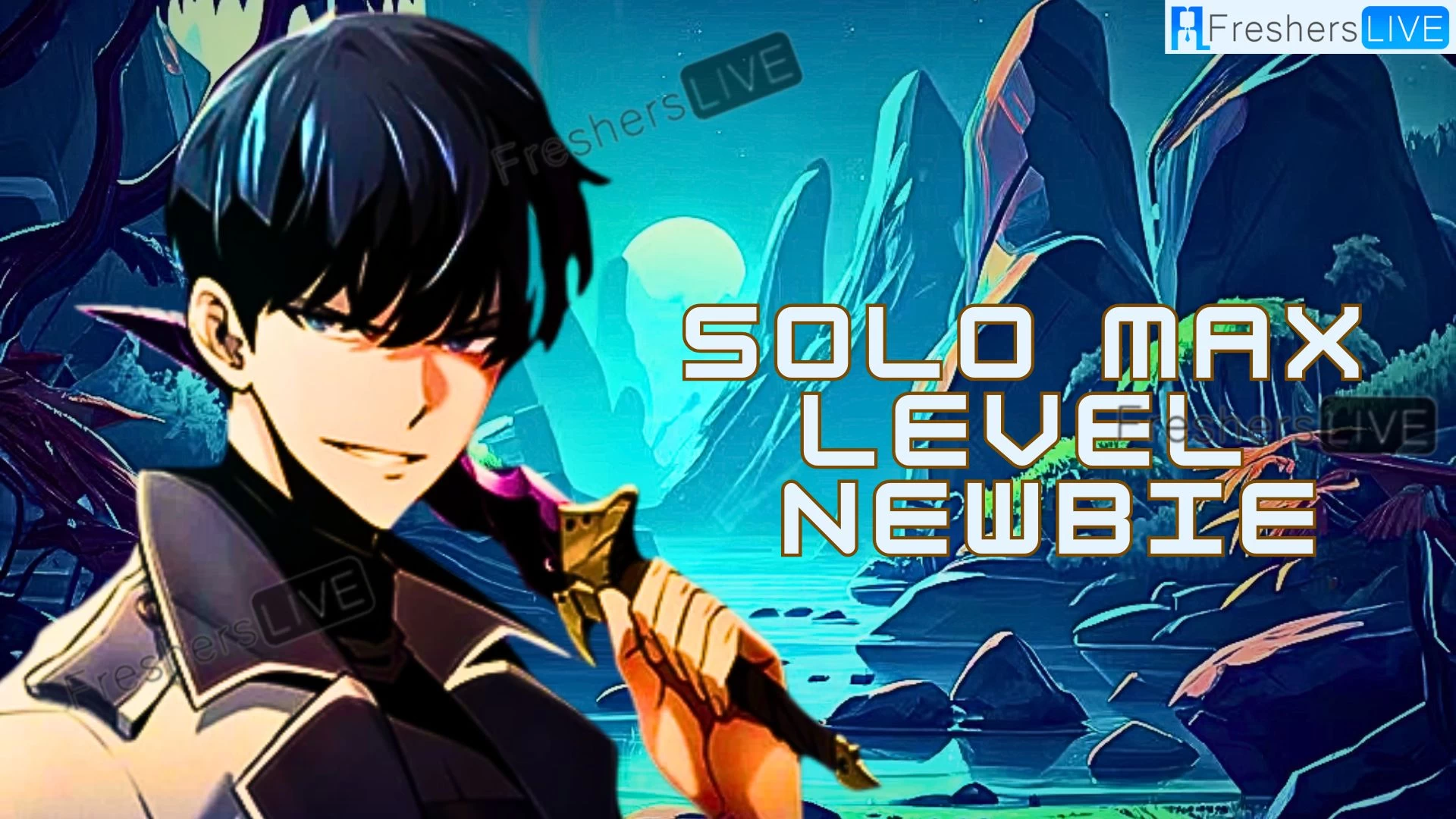 Solo Max Level Newbie Chapter 120 Release Date, Spoiler, Recap, and More