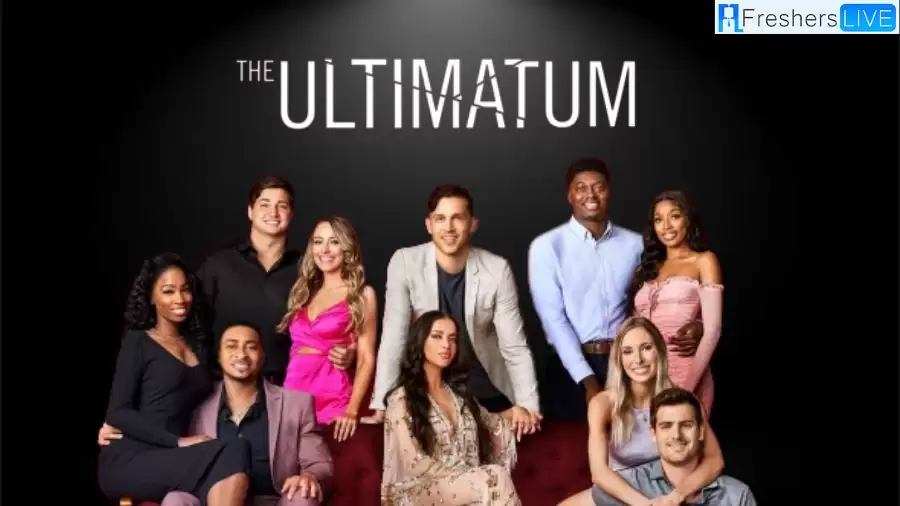 The Ultimatum Season 2 Spoilers, Who