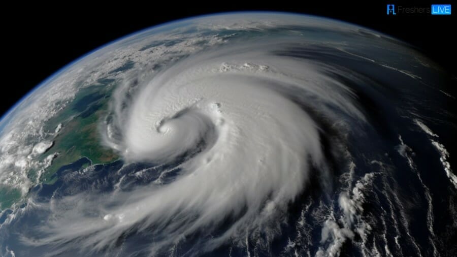 Strongest Typhoon in the Philippines - Most Destructive Typhoons