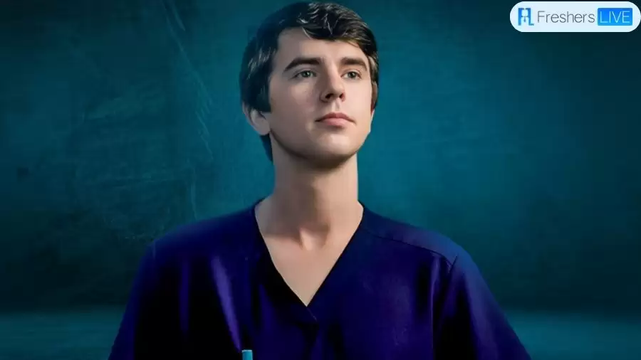 The Good Doctor Season 7 Release Date and Time, Countdown, When Is It Coming Out?
