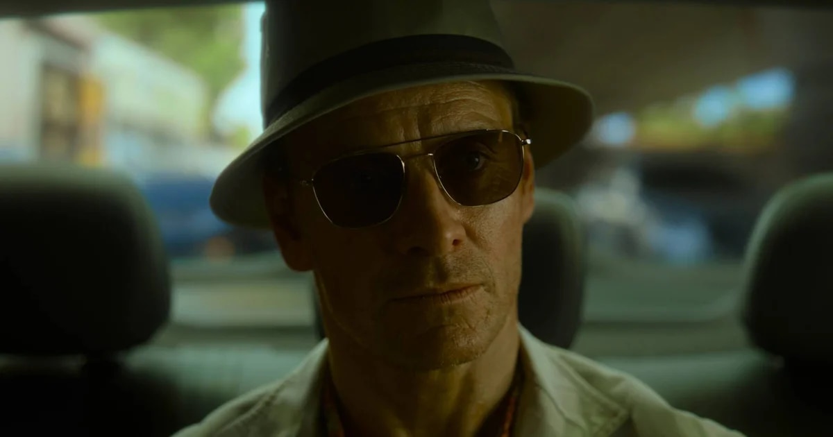 "The Killer": lo que dicen los críticos sobre la nueva película de David Fincher