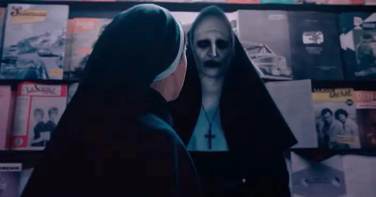 The Nun 2: todo lo que necesitas saber sobre la nueva película del universo El Conjuro