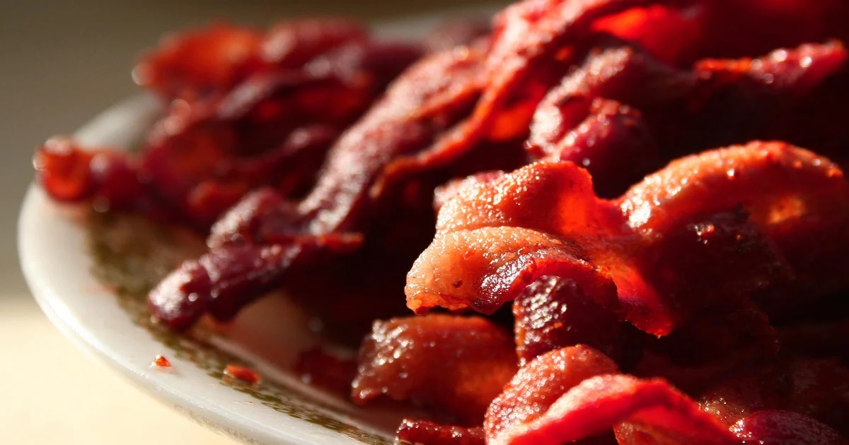 Tocino, bacon, panceta o bacon: en su día mundial, las recetas de un producto imprescindible en la cocina moderna