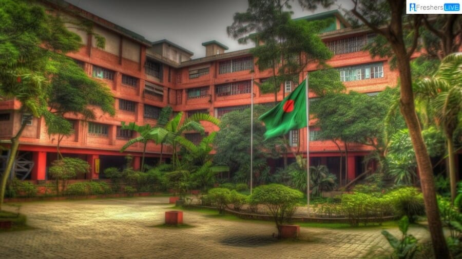 Top 10 College in Dhaka 2023: Discover the Best Institutions for Higher Education