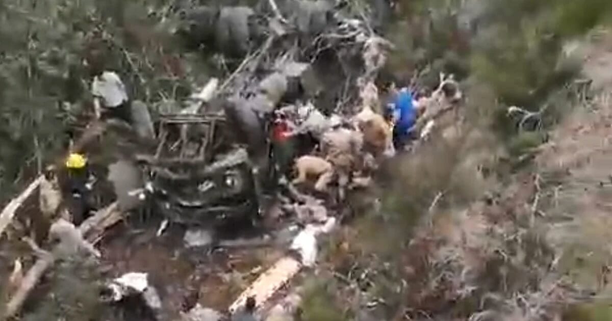 Tragedia en San Martín de los Andes: La Justicia investigará si hubo falla mecánica en el camión del Ejército