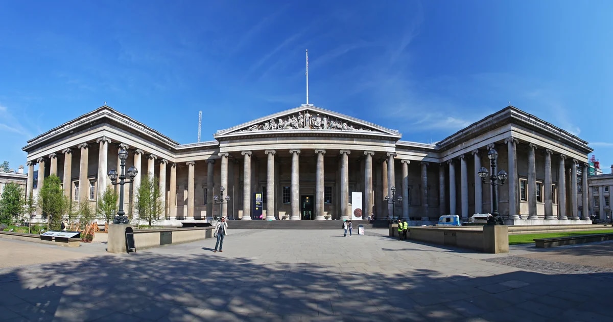 Tras el escándalo, el Museo Británico pide ayuda a la ciudadanía para recuperar las piezas robadas