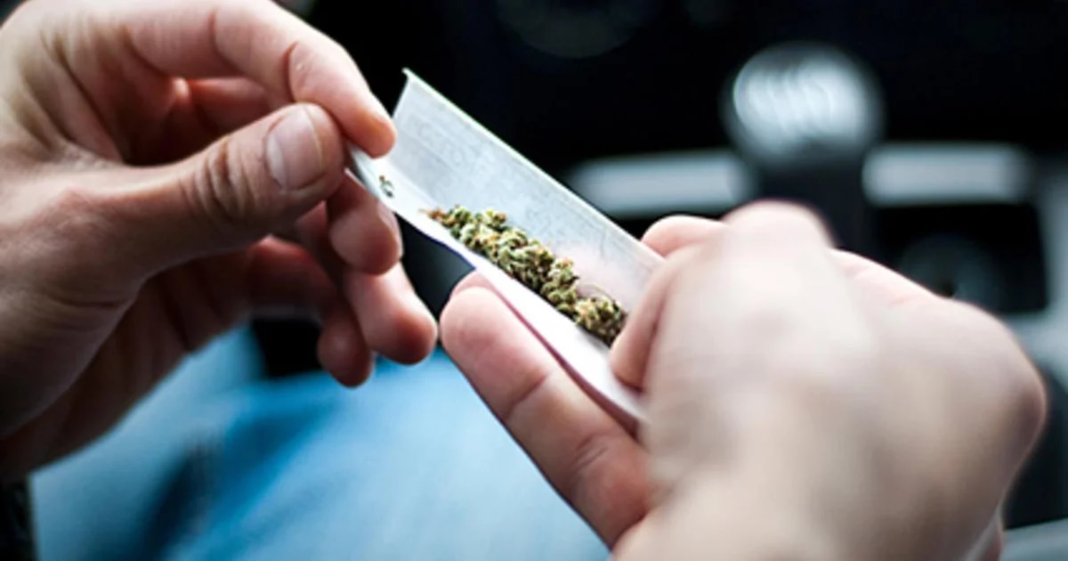 Un estudio advirtió que los dispensarios online de marihuana en EE.UU. no verifican la edad