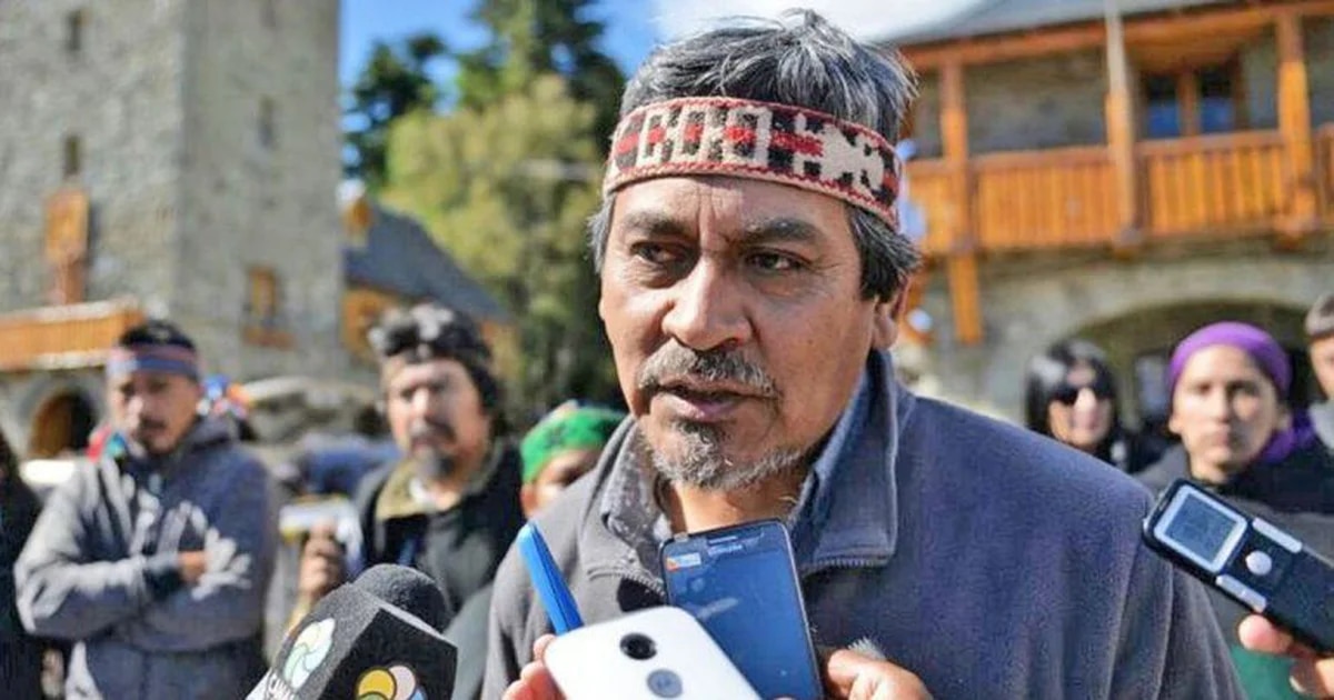 Un funcionario nacional irá a juicio por utilizar una camioneta oficial para llevar a mapuches a una ocupación de tierras