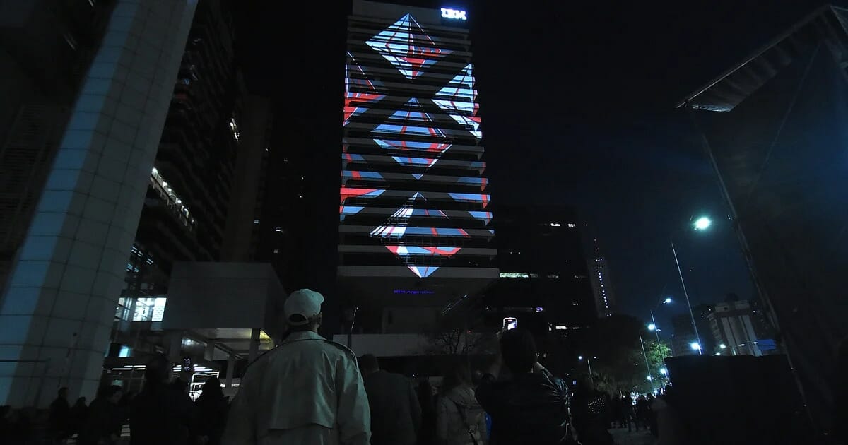 Un millón de personas circularon por Buenos Aires durante “La Noche de los Museos”